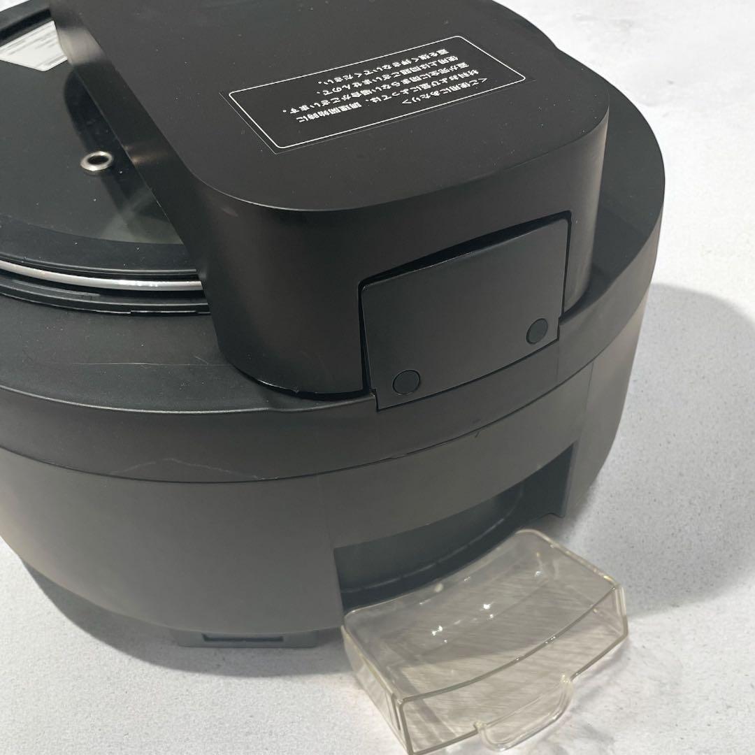 ほぼ未使用　labuono ラボーノ 三ツ星シェフ 全自動調理器