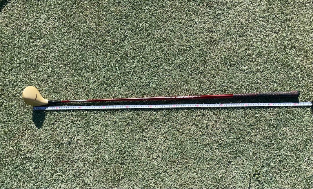 COBRA ULTRAMIDドライバージョンデイリー強化プラスチックヘッド