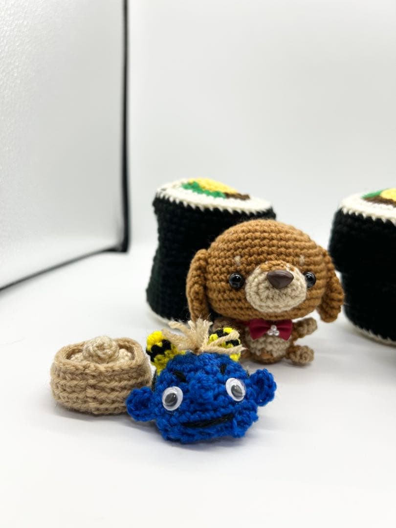 ごんちゃん様オーダーページ