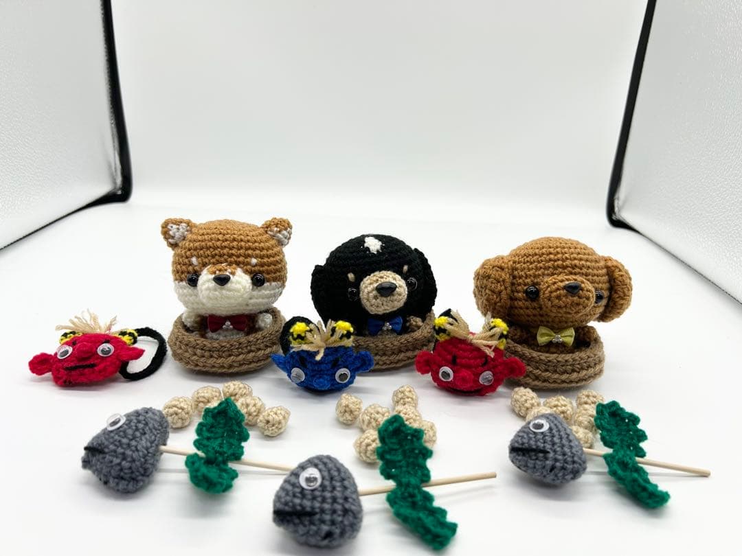 ごんちゃん様オーダーページ