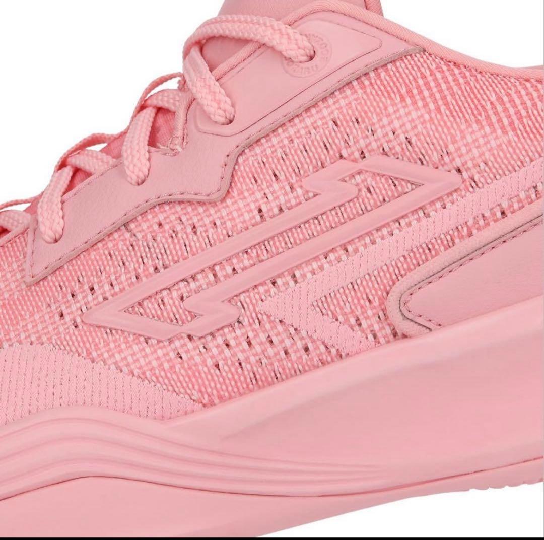 EGOZARU RIKU1 PROVE PINK エゴザル