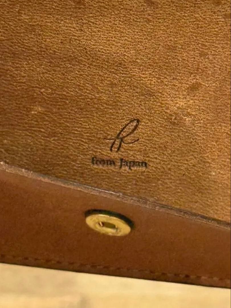 【未使用品】forme（フォルメ）カードケース