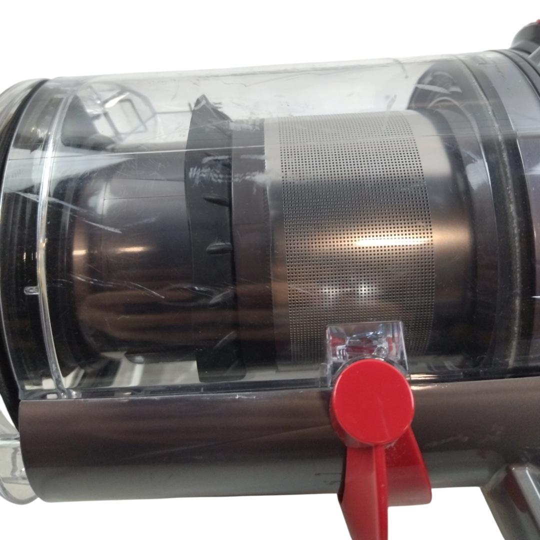 A*o様 エコモード約48分☆ダイソン コードレスクリーナー SV18【11-0