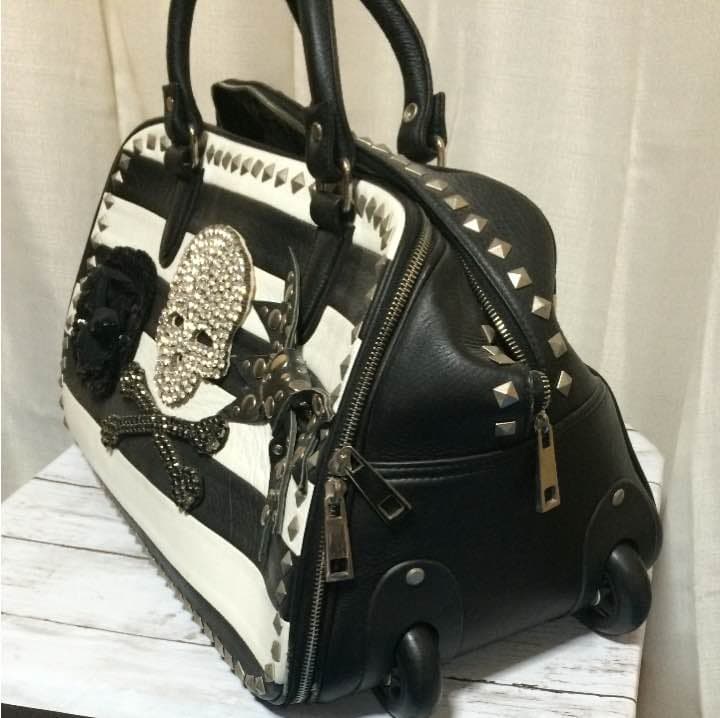 再・値下げ‼︎ ゴルフバッグ