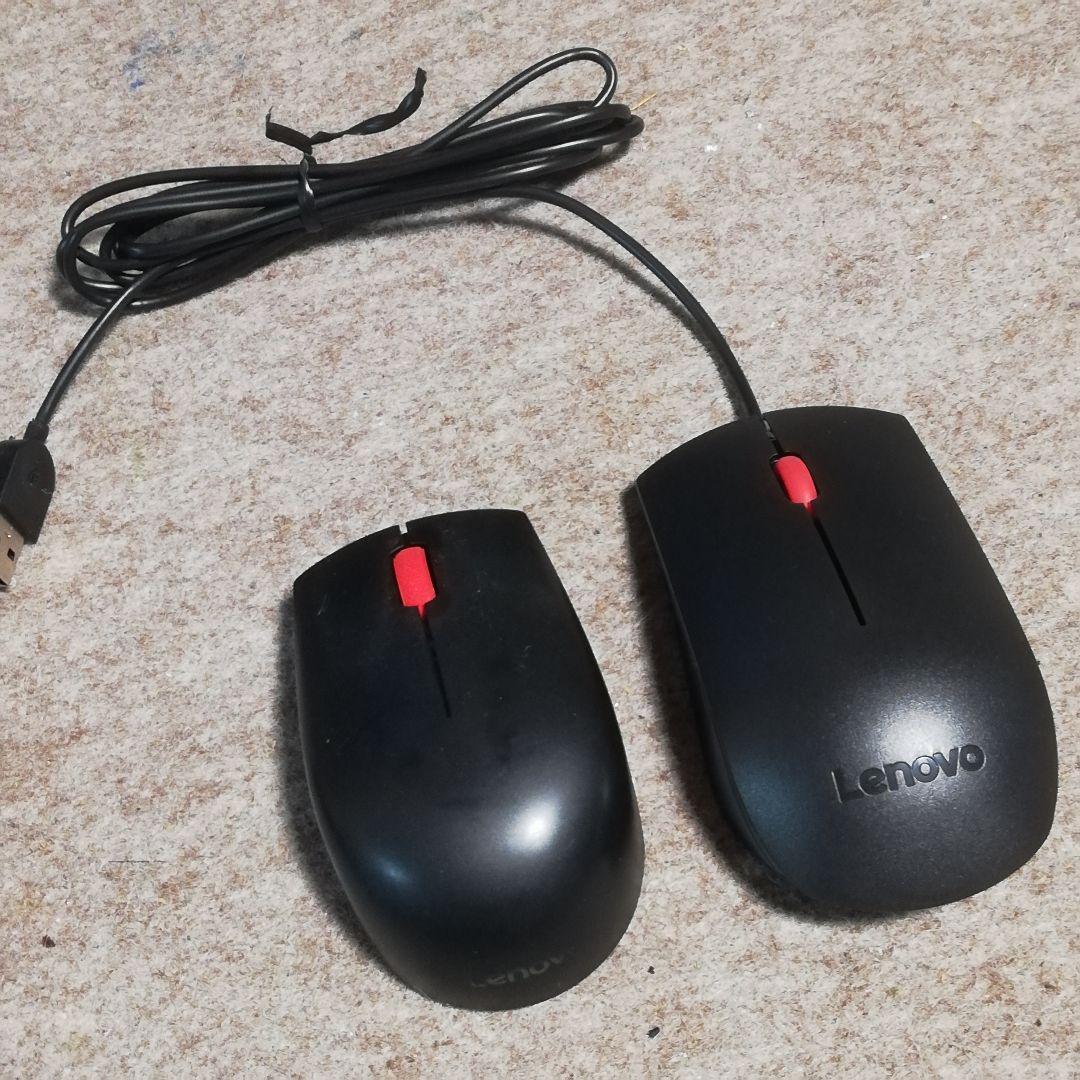 レノボ 超狭枠22インチ　Ryzen 5 3500U　256SSD+HDD/8G