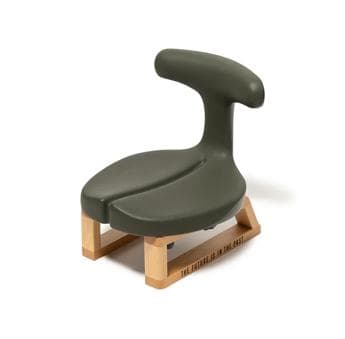 新品未開封 24ss HUMAN MADE × AYUR CHAIR あぐら椅子