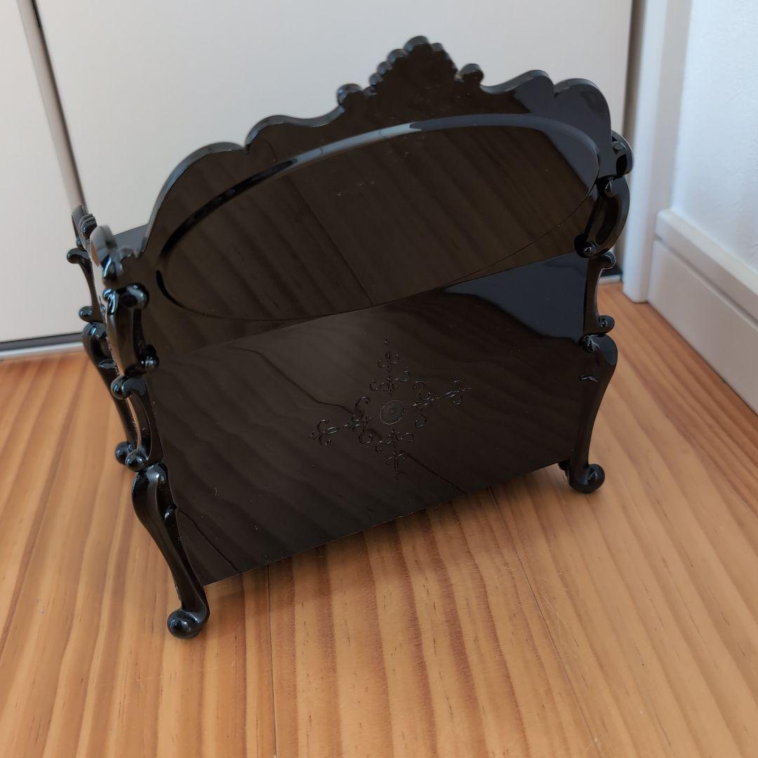 ANNA SUI　アナスイ　ミニドレッサー