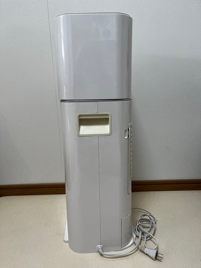 アイリスオーヤマ　サーキュレーター衣類乾燥除湿機　IJD-I50