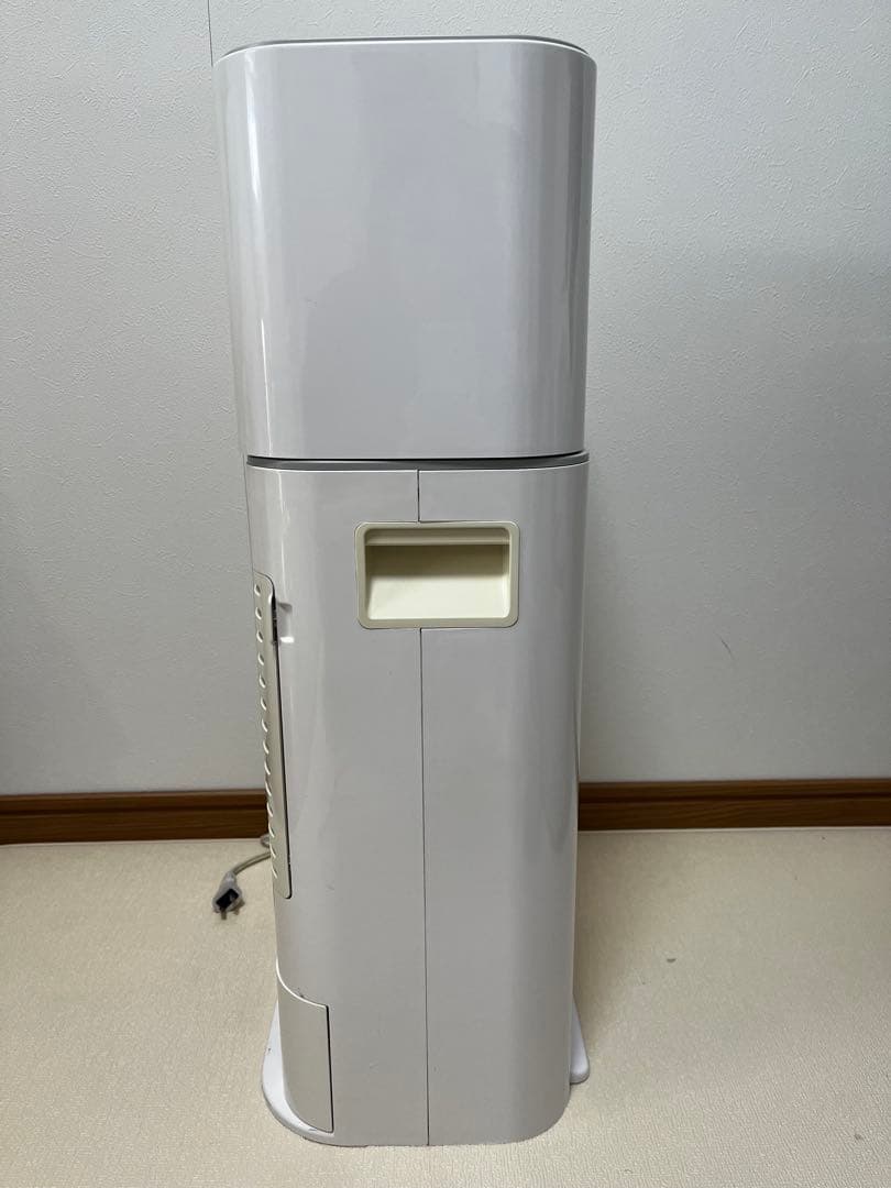 アイリスオーヤマ　サーキュレーター衣類乾燥除湿機　IJD-I50