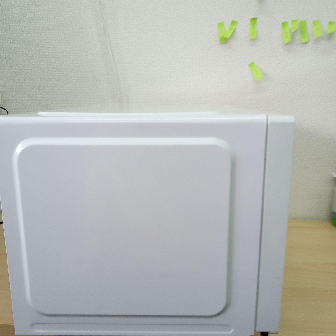 C angle ANG-MO-C5(W) 電子レンジ