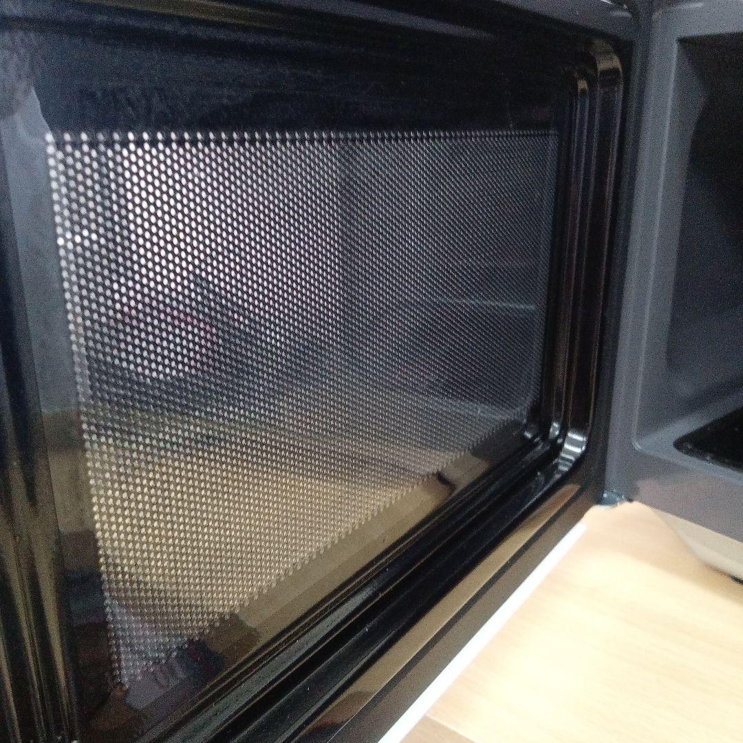 C angle ANG-MO-C5(W) 電子レンジ