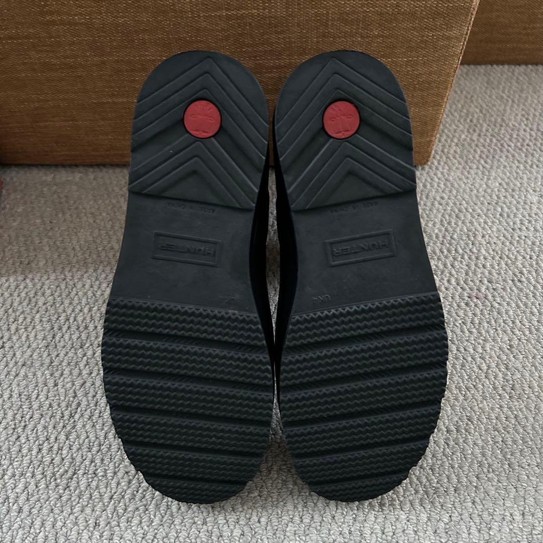 HUNTER ハンター　レインブーツ　正規品