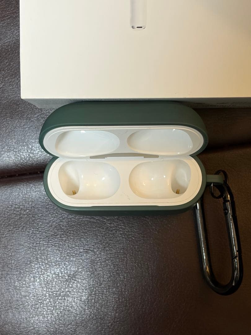 AirPodspro2【Type-C】