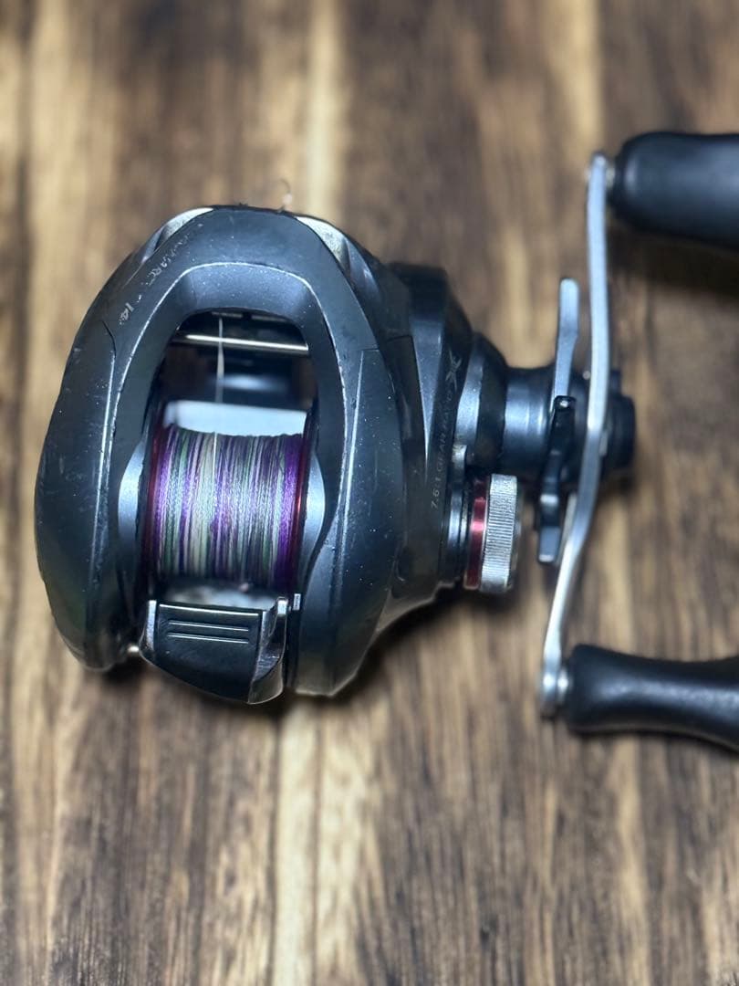 クロナークCI4150HG