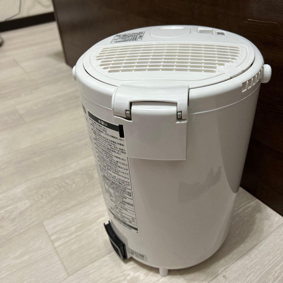 象印　スチーム式加湿器　EE-RQ50 2020年製