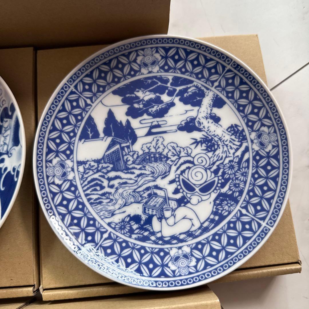 ヒステリックミニ　食器セット 5個