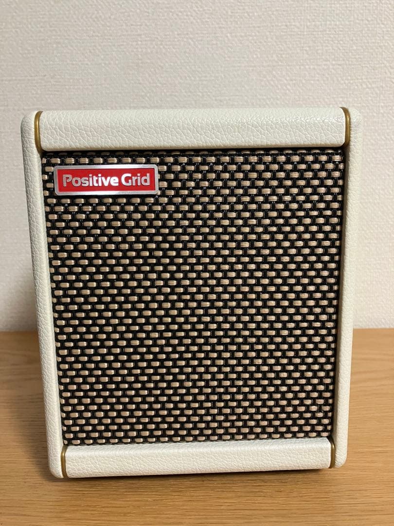 スピーカー・ウーファー Positive Grid Spark Mini