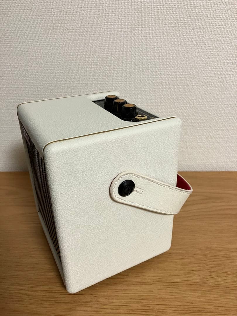 スピーカー・ウーファー Positive Grid Spark Mini