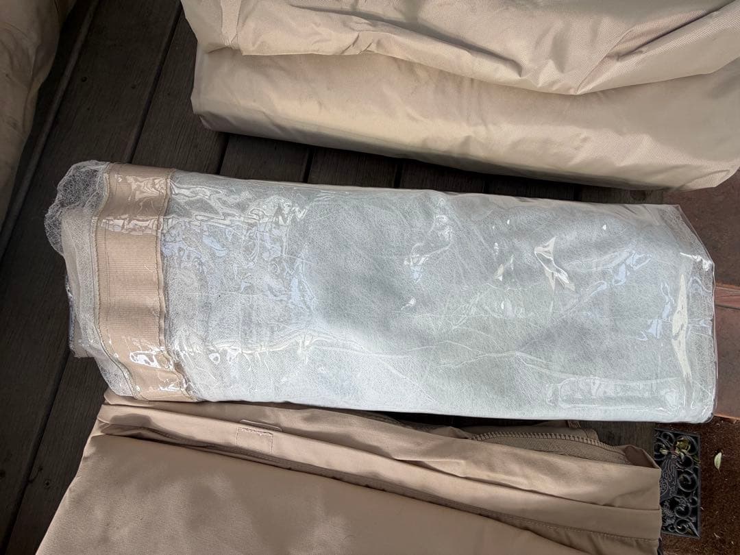 coody familia 17.2 大型キャンプテント　エアテント