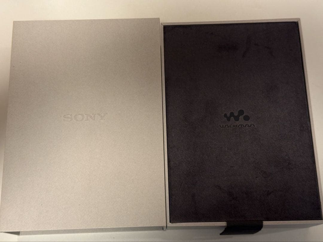 NW-WM1AM2 SONYウォークマン