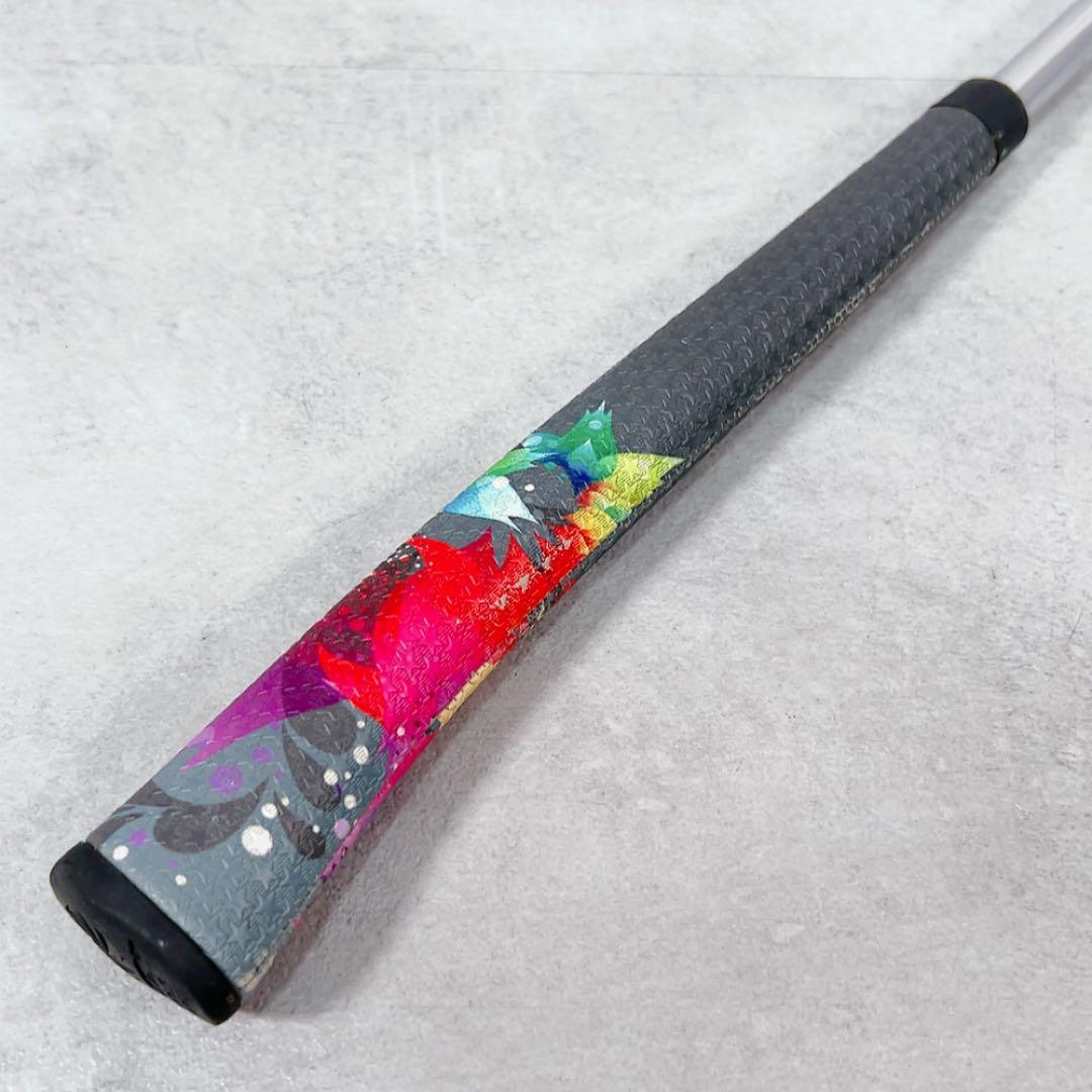 X427 BETTINARDI ベティナルディ BB8 ブレード型 パター