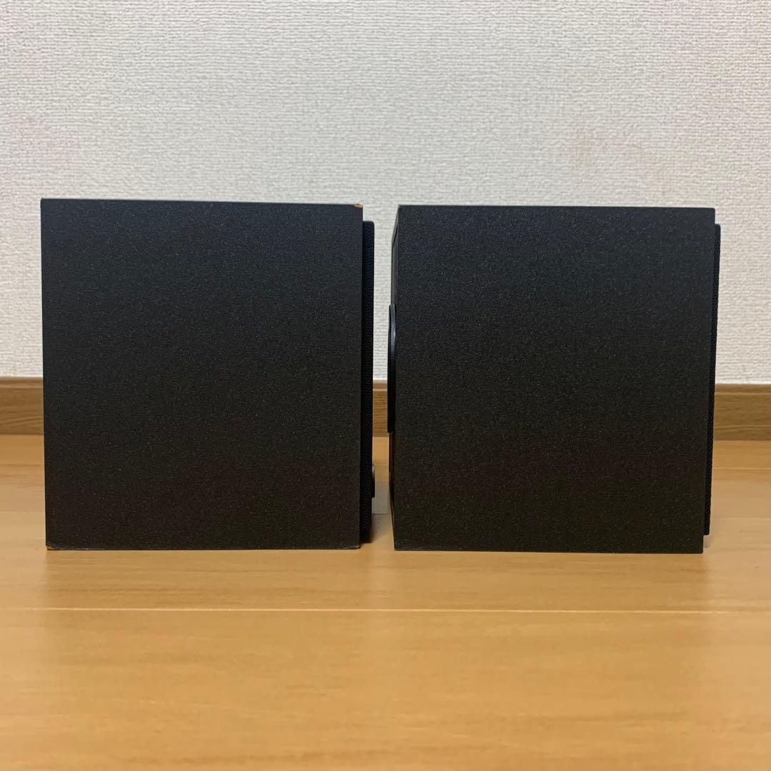 【美品】Auratone 5PSC PRIMO SOUND CUBE スピーカー