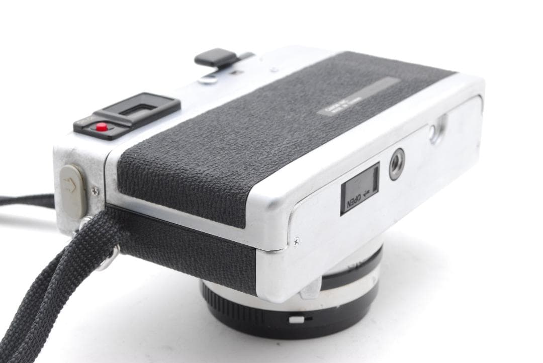 キヤノン Canon Canonet QL19 G-iii