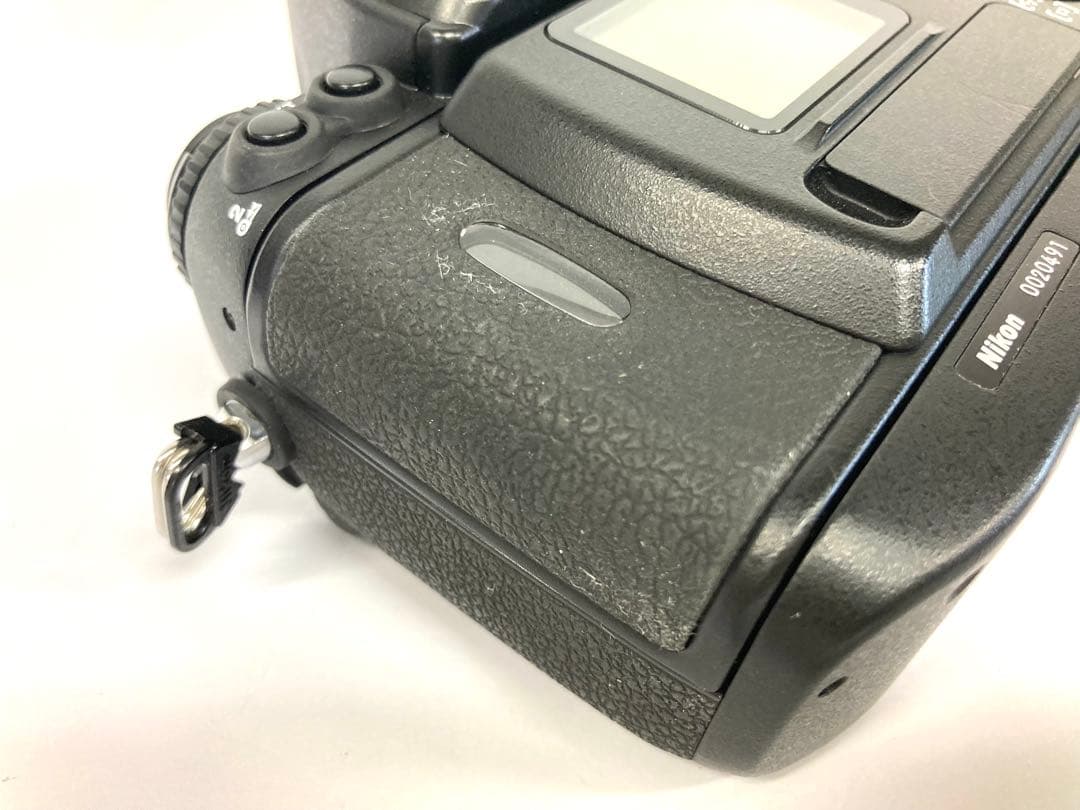 Nikon ニコン F6 SLR フィルムカメラ