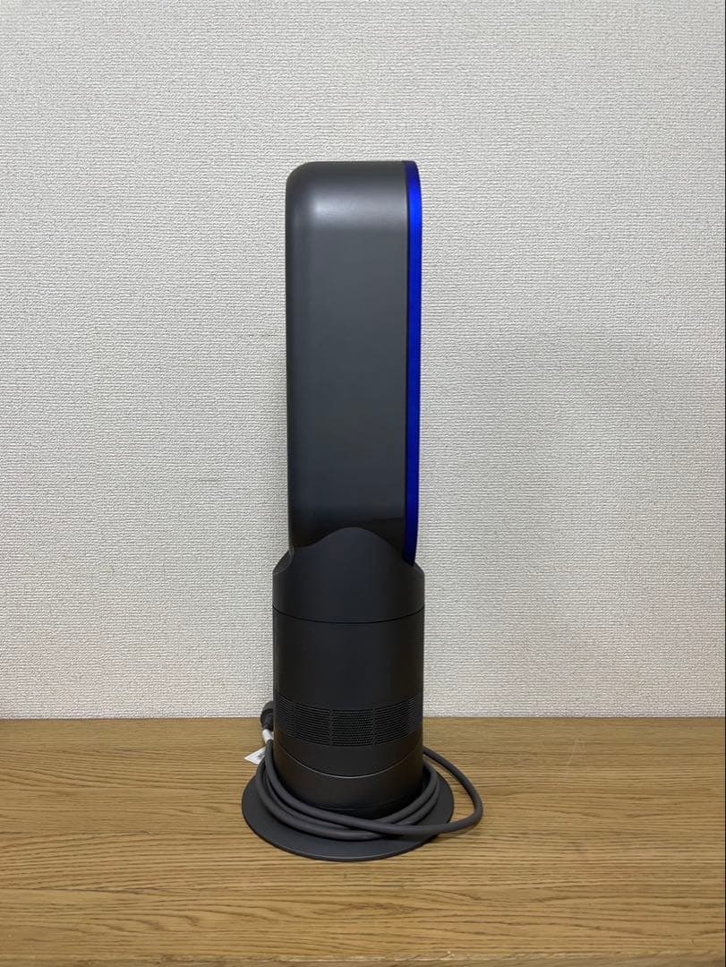 dyson AM09 hot&cool セラミックファンヒーター