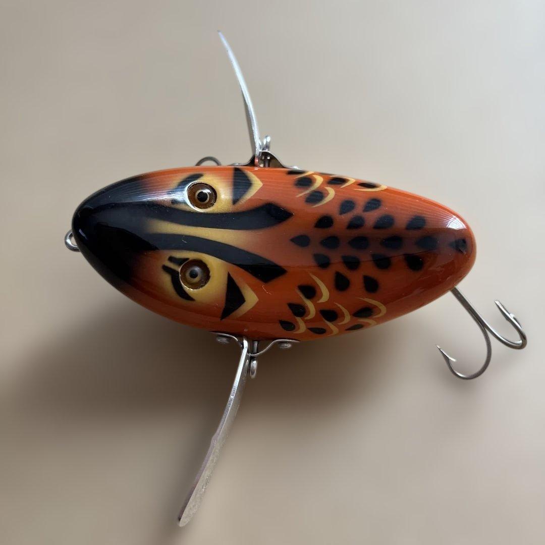 【希少】道楽　DOWLUCK　ホーホケキョ　雀