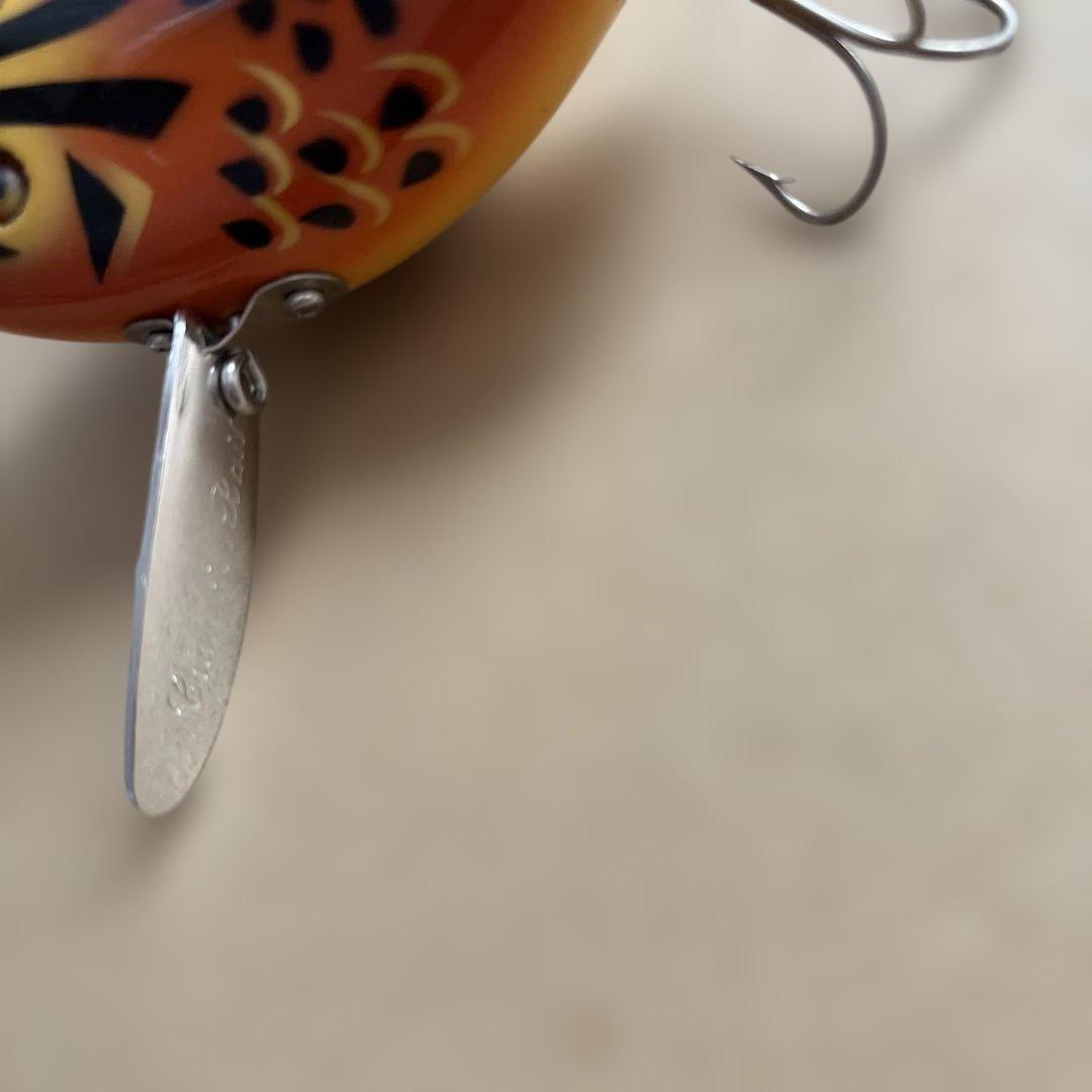 【希少】道楽　DOWLUCK　ホーホケキョ　雀