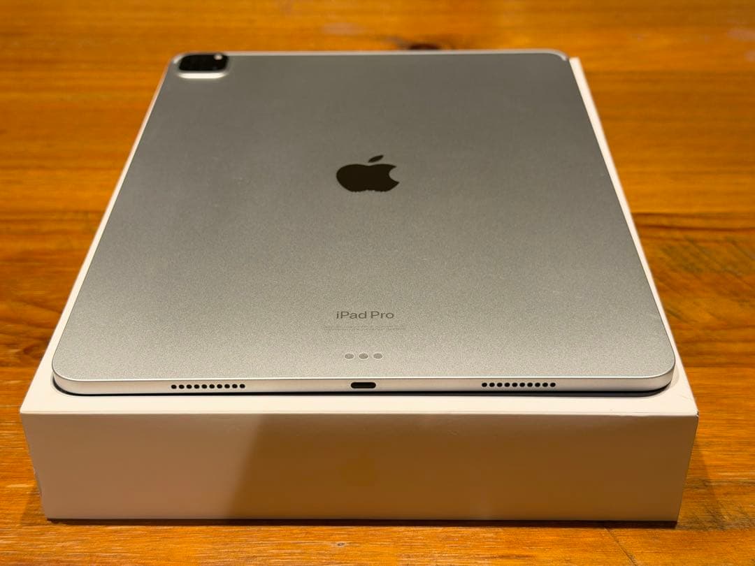 iPad Pro 12.9 第6世代 2TB Wifiモデル