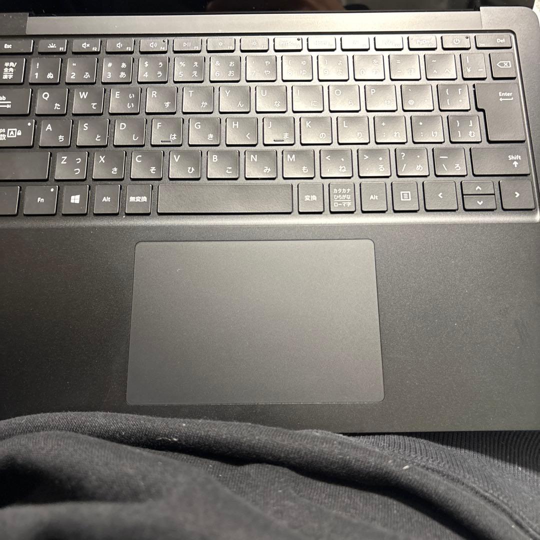 Microsoft Surface Laptop 4 13.5 最終価格！