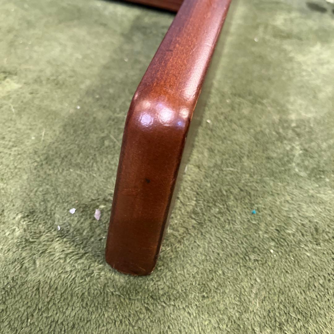 ヴィンテージ STOKKE ストッケ　チェア　チーク