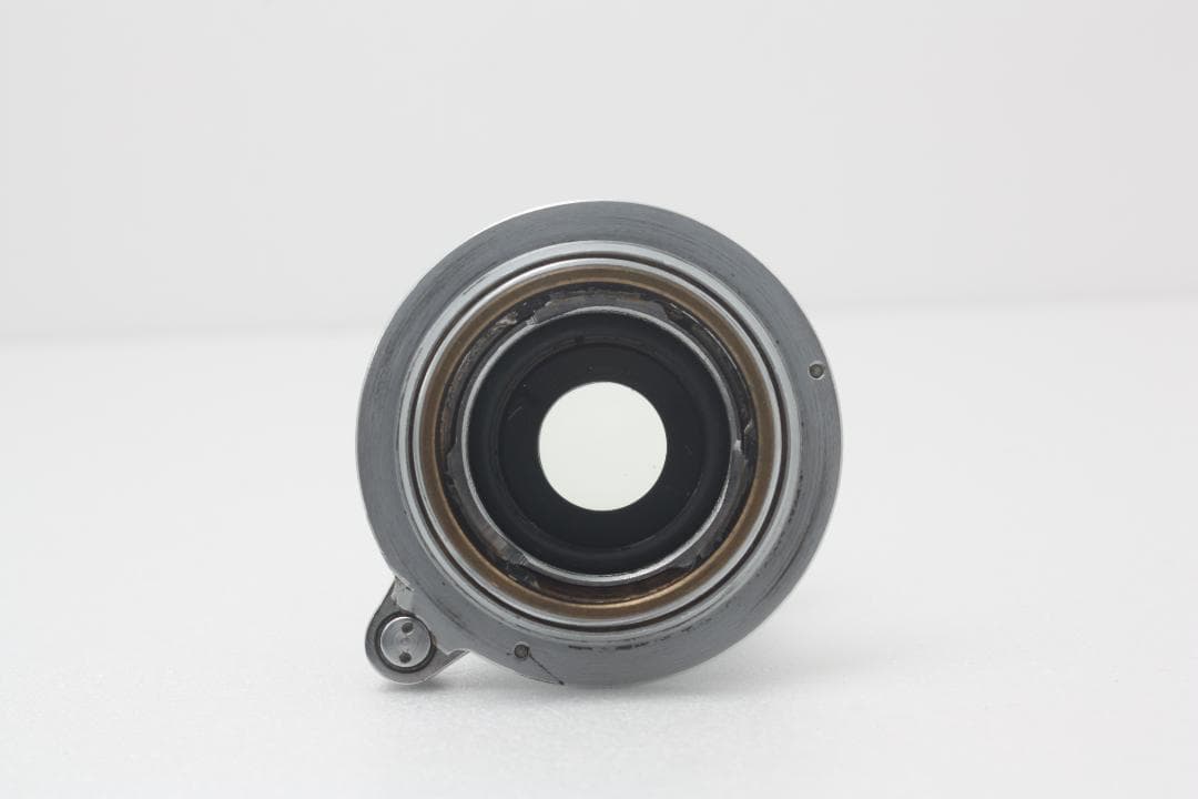 Industar-22 1:3.5 f=50mm 完動品 #309b