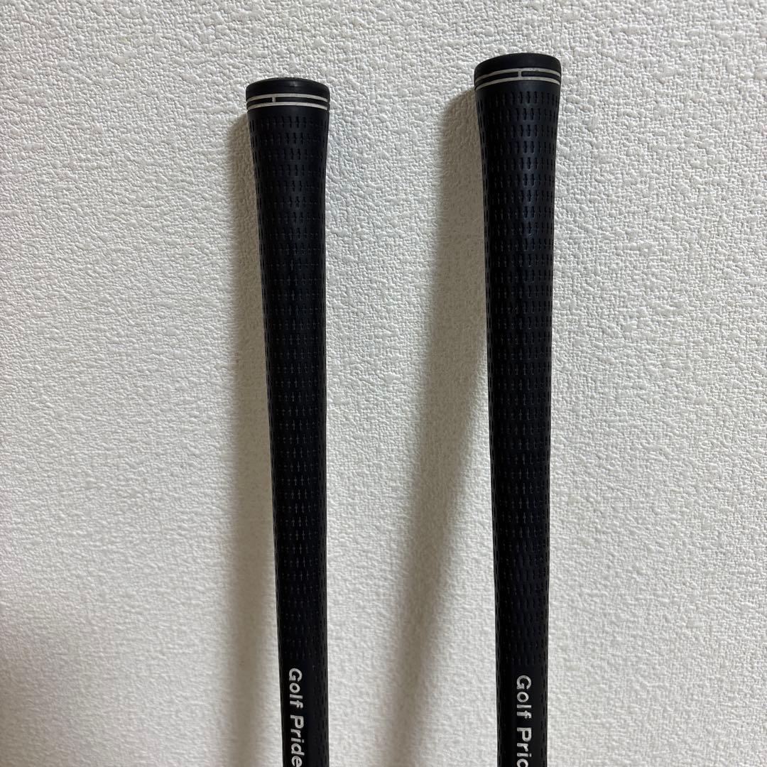 ボーケイ ウェッジ 52° 58°2本セット Titleist DG