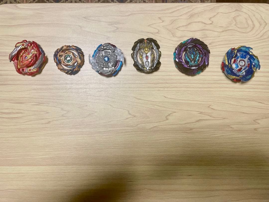 ベイブレード　まとめ売りセット