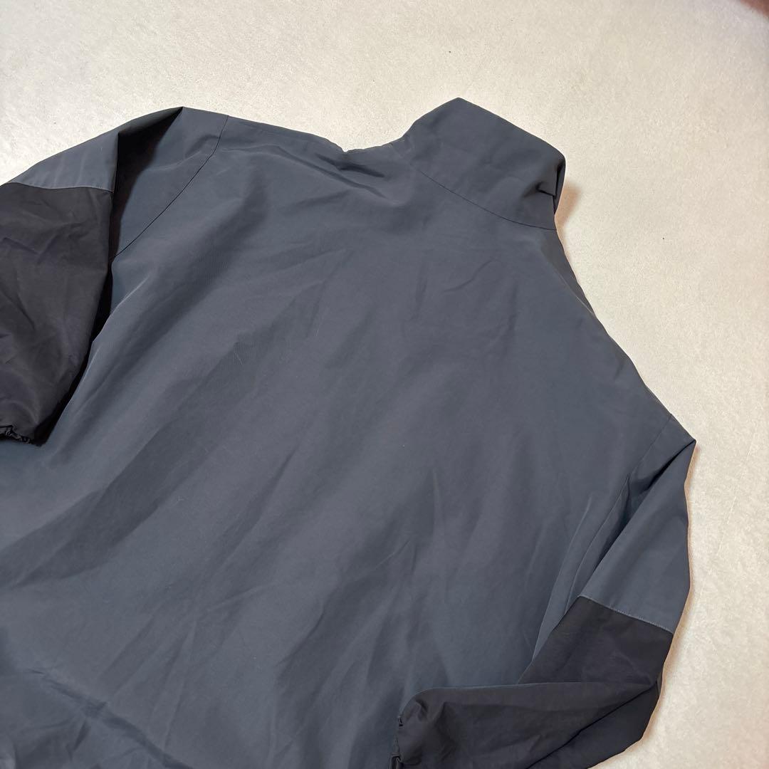 B*s様 美品 STUDIOS Shareef 別注 フルジップ トラックジャケ