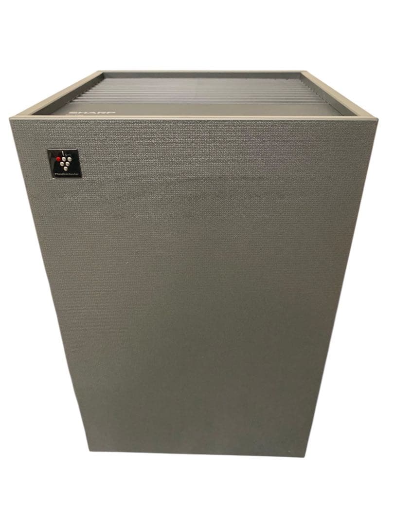 シャープ SHARP 空気清浄機 2025年モデル　FU-T40BK-H 美品