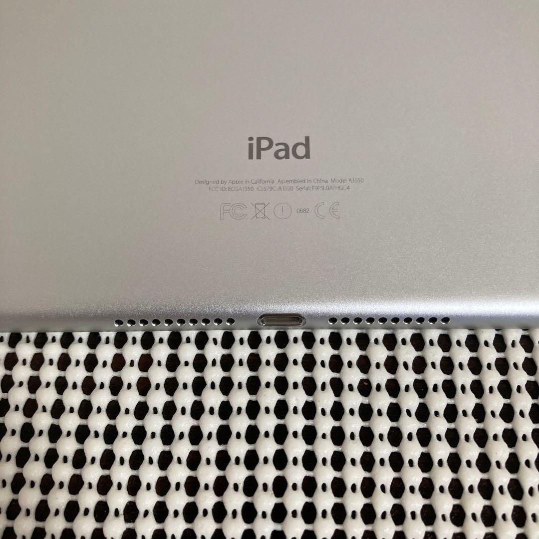 919【早い者勝ち】iPad mini4 第4世代 32GB SIMフリー☆