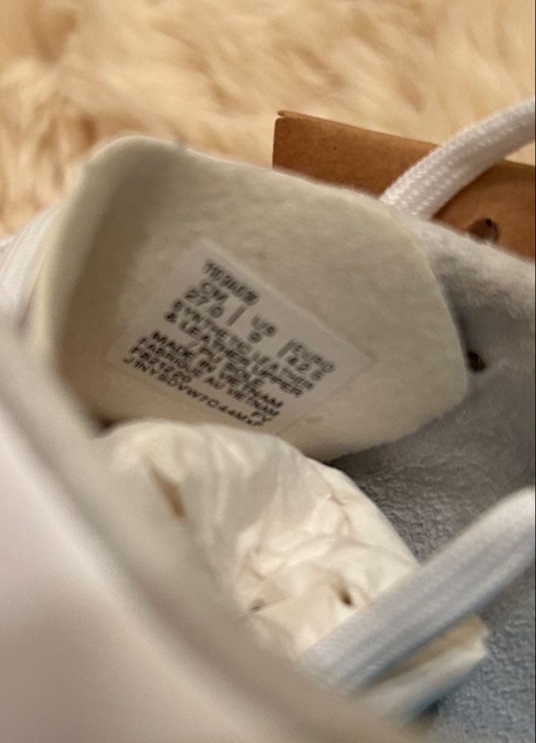 【新品】アシックス DS LIGHT AG L.E 1103A030 27cm