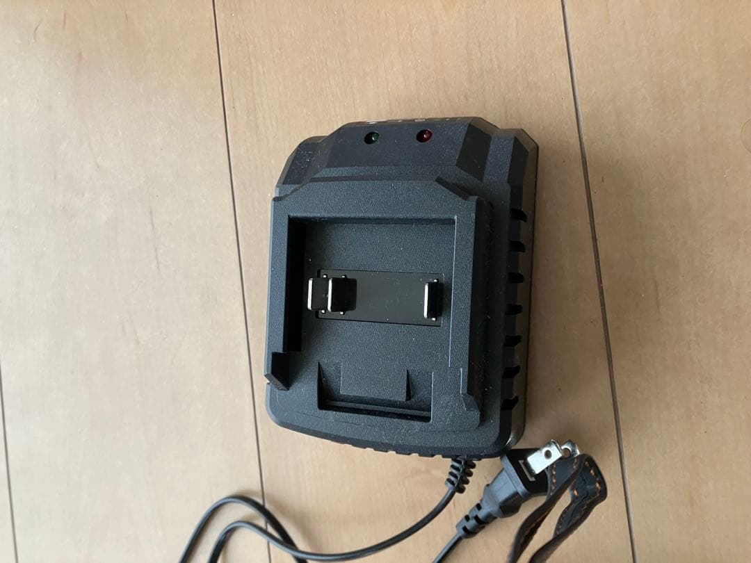 FEIJIE 電動除雪機 21V