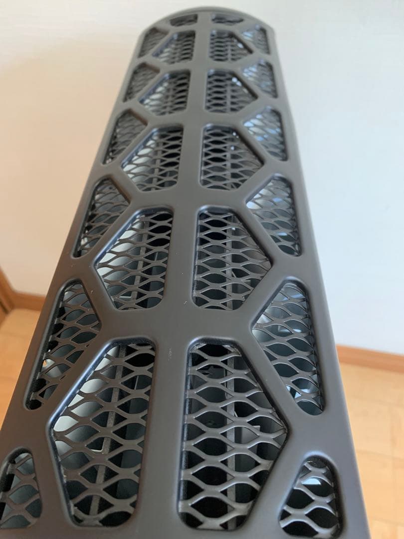 デロンギマルチダイナミックヒーター MDH15-BK