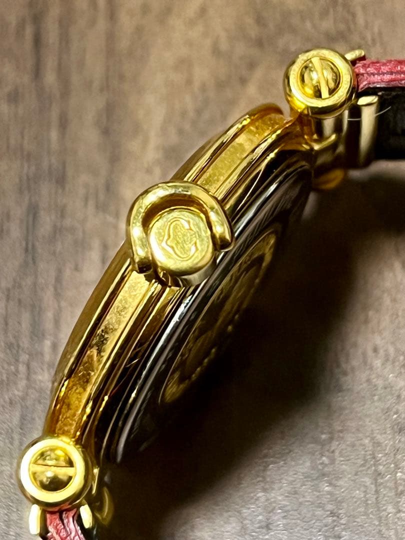 【値下げ】PHILIPPE CHARRIOL シャリオール コロンブス 時計