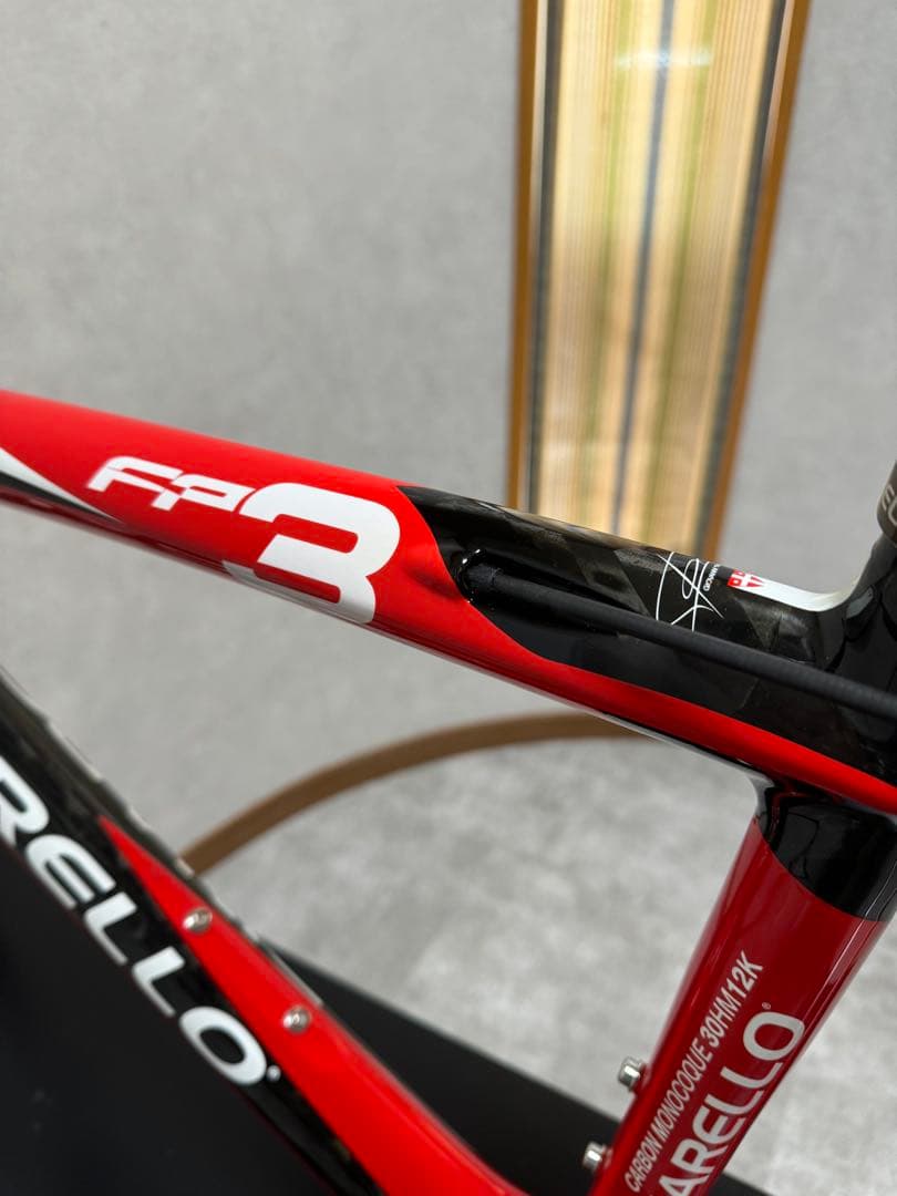 PINARELLO FP3 2009年 フレーム