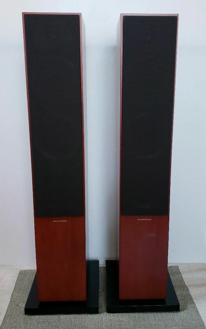 送料込　Bowers&Wilkins CM8