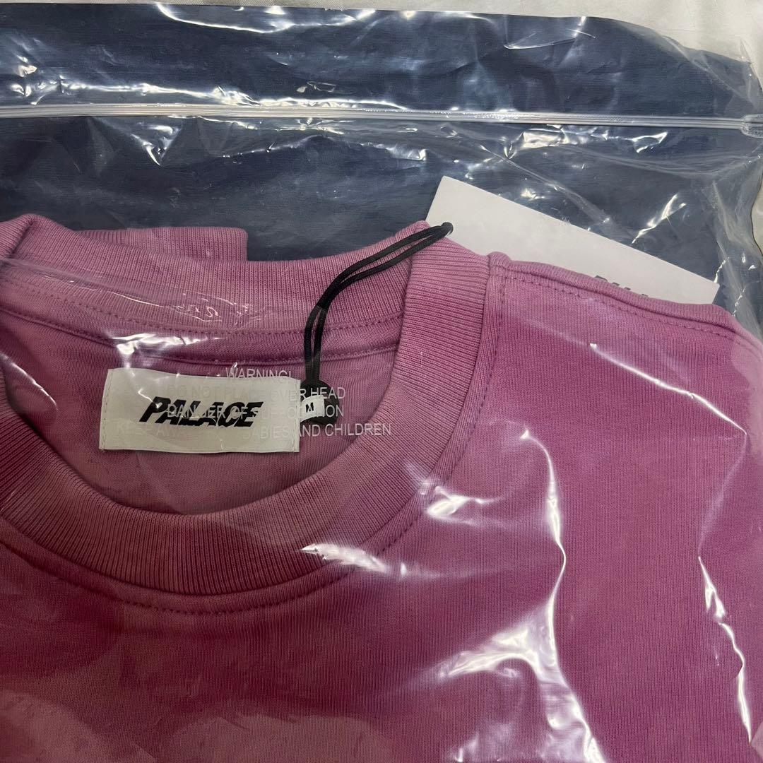 PALACE トレーナー