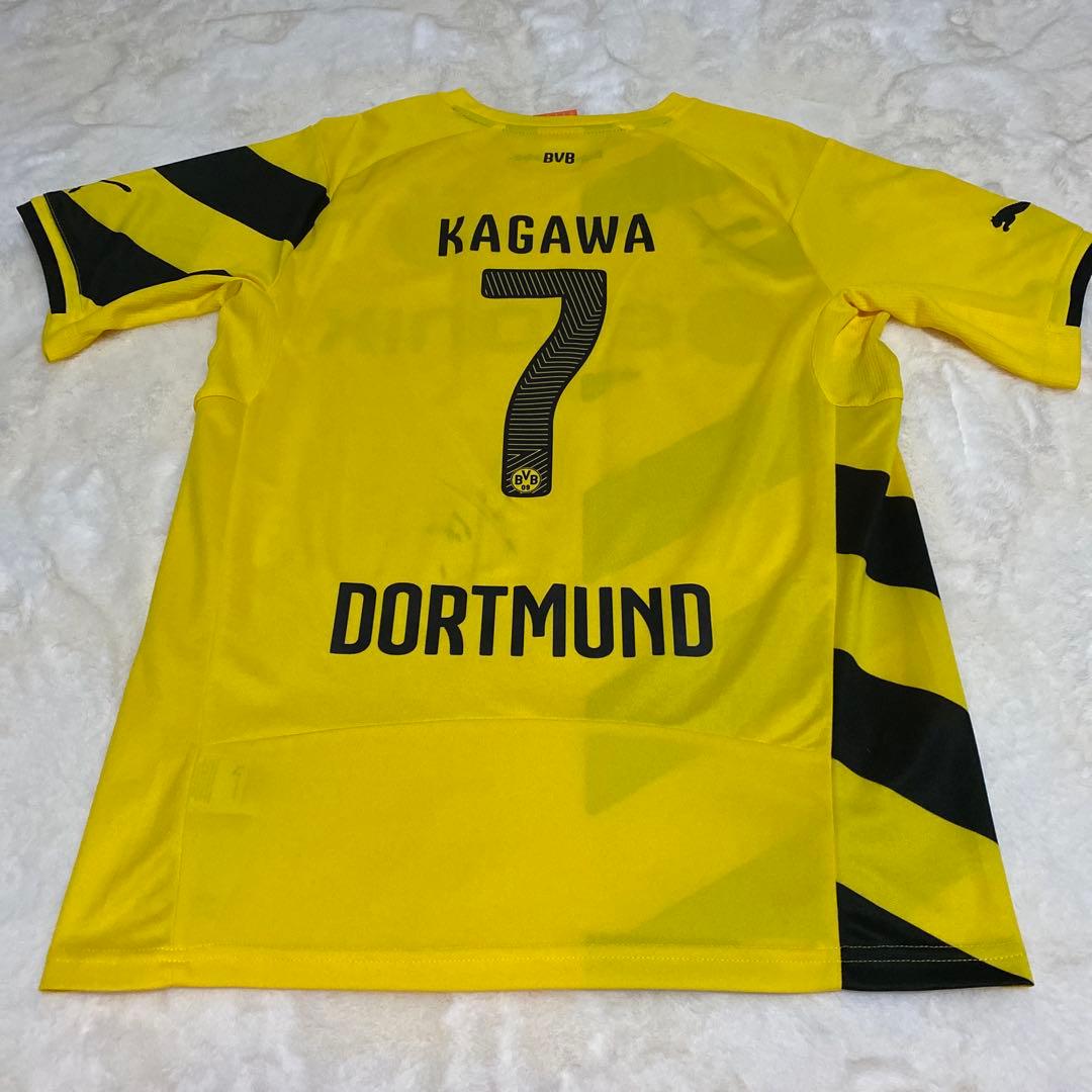 香川真司サイン