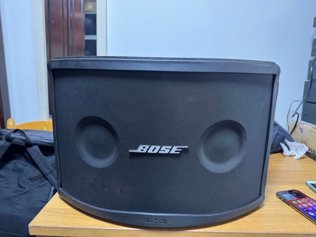 BOSE 802　Series Ⅲペア