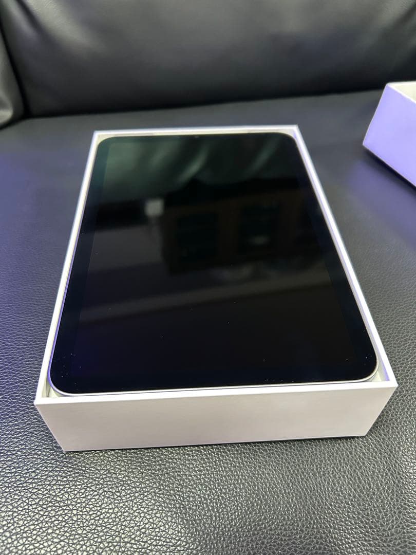 『値下げ！！』Apple iPad mini + Pencil Pro